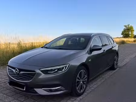 Opel Insignia 1.5 Business Edition