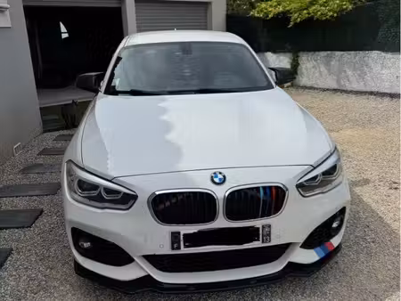 BMW Série 1
