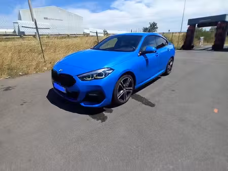 BMW Série 2 218d 2.0 150