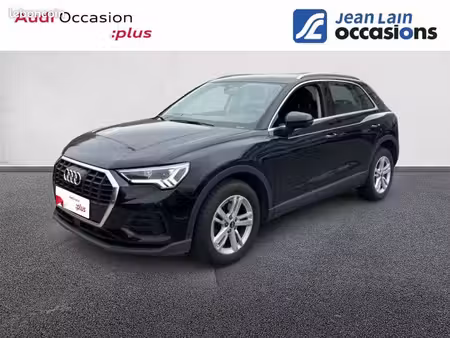 Audi Q3 35 TFSI 1.5 TFSI 150 Design