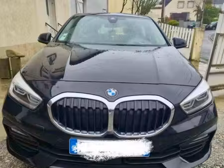 BMW Série 1 116d 1.5 116