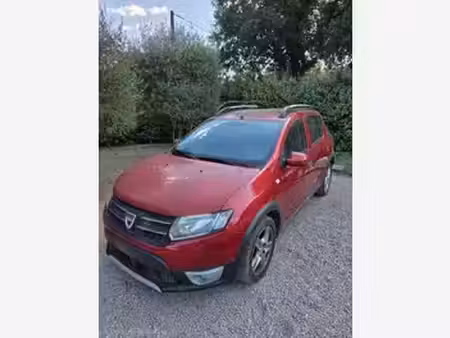 Dacia Sandero 0.9 TCe 90 Ambiance