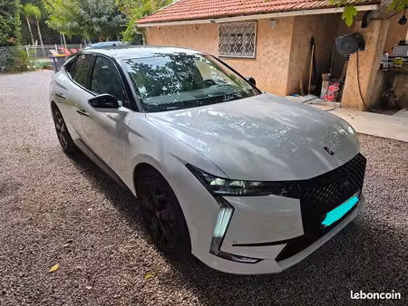 DS 4 1.2 130 Performance Line