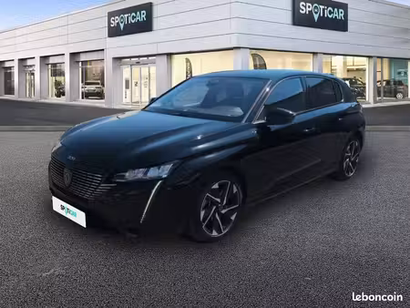 Peugeot 308 Allure