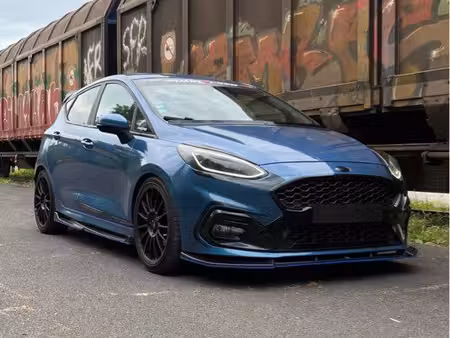 Ford Fiesta ST 1.5 200