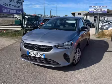 Opel Corsa 1.2 100