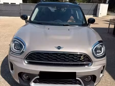 Mini Countryman Cooper SE 1.5 ALL4
