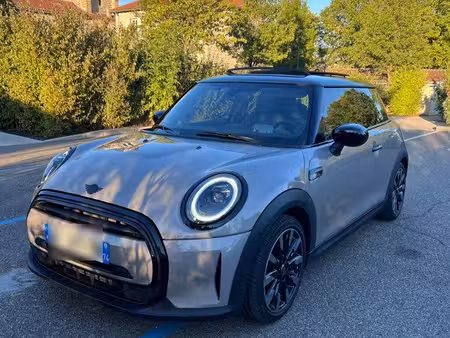 Mini Mini Cooper 1.5 136 Camden
