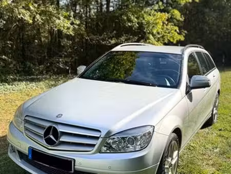 Mercedes-Benz Classe C C 220 2.2 170