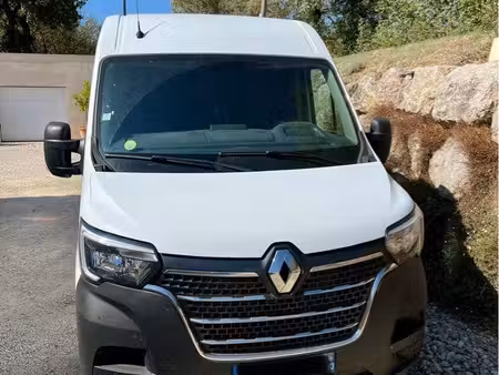 Renault Master 2.3 dCi 150