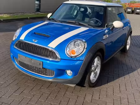 Mini Mini Cooper S 1.6