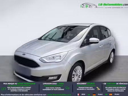 Ford C-max 1.5 EcoBoost 150 SE