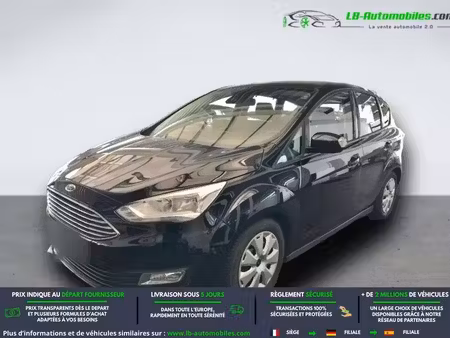 Ford C-max 1.5 EcoBoost 150 SE