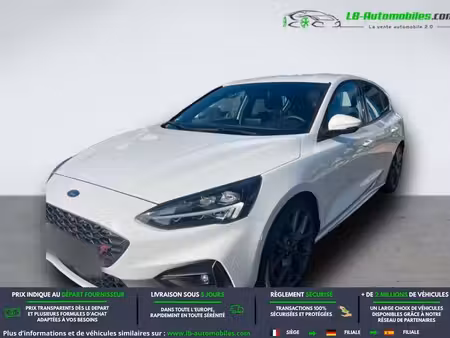 Ford Focus ST 2.3 EcoBoost 280