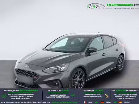 Ford Focus ST 2.3 EcoBoost 280