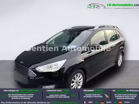 Ford Grand C-max 1.0 SCTi 125 SE