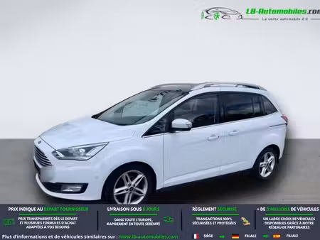 Ford Grand C-max 1.5 EcoBoost 150 SE