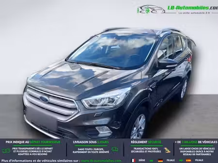 Ford Kuga 1.5 150