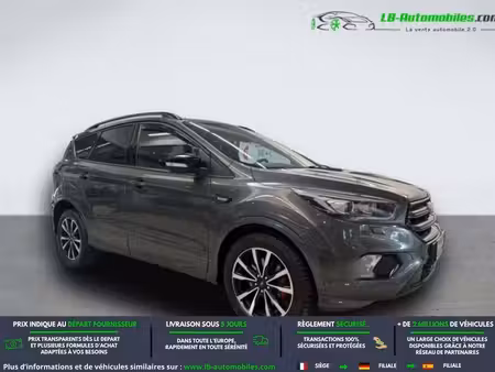 Ford Kuga 1.5 150