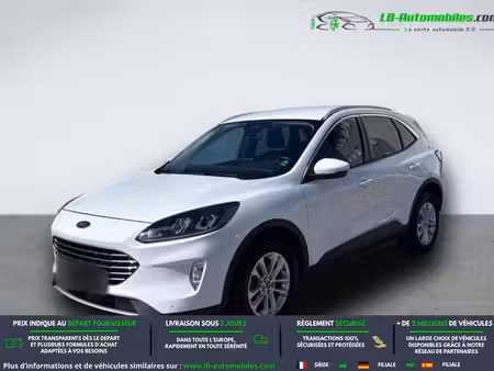 Ford Kuga 1.5 120