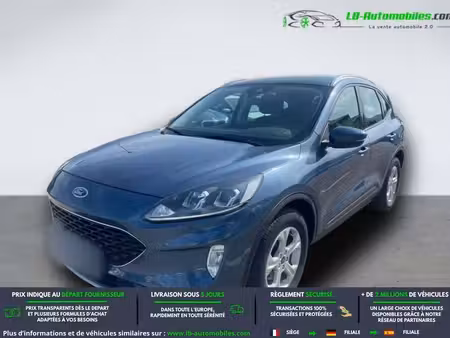 Ford Kuga 1.5 120