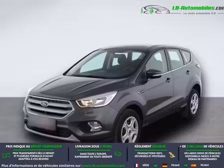 Ford Kuga 1.5 EcoBoost 120