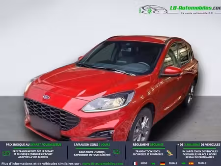 Ford Kuga 1.5 EcoBoost 150
