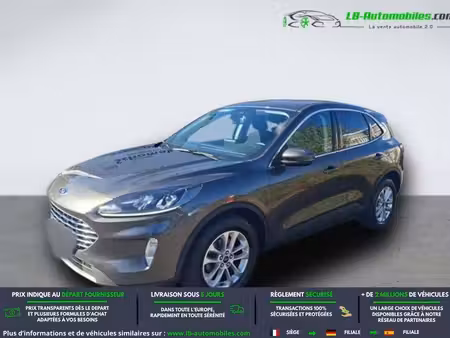 Ford Kuga 1.5 EcoBoost 150
