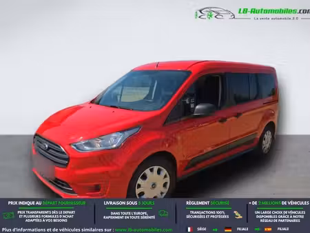 Ford Tourneo 1.5 L