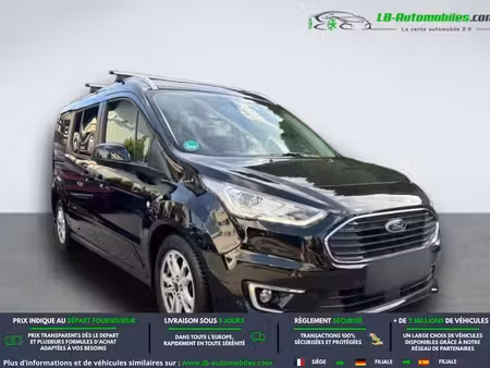 Ford Tourneo 1.5 L