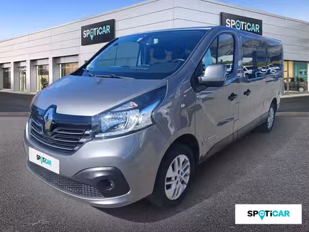 Renault Trafic 1.6 dCi 145 Intens