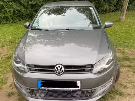 Volkswagen Polo 1.2