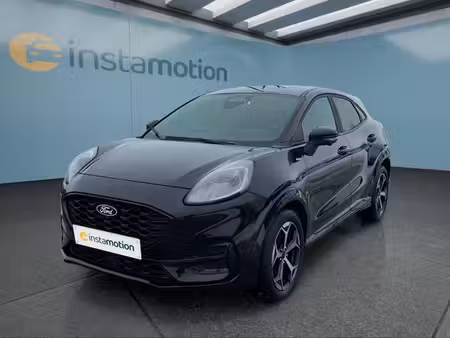 Ford Puma ST 1.0 155 ST Line X