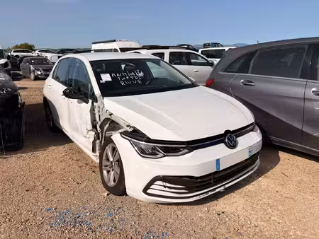 Volkswagen Golf 1.6 TDI 116 Style