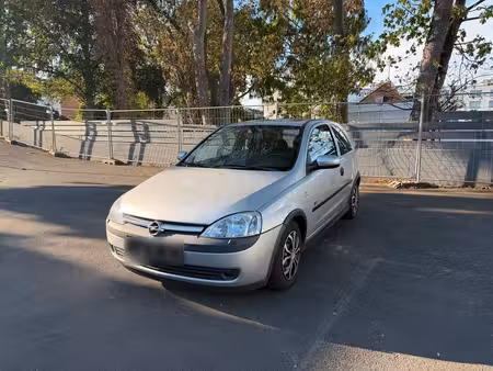 Opel Corsa 1.0 60
