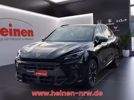 Cupra Terramar 1.5 150