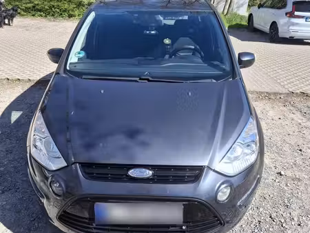 Ford S-Max S