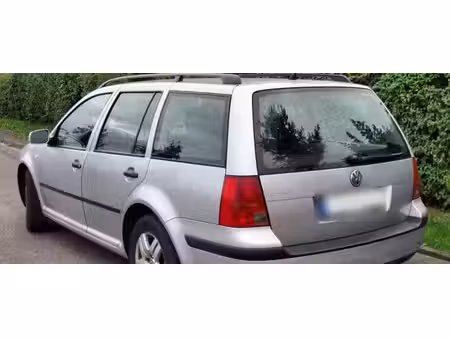 Volkswagen Golf 1.9 TDI