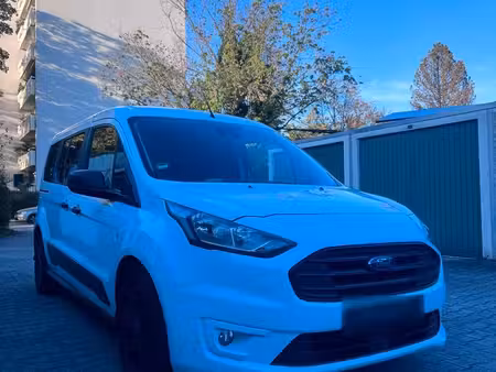 Ford Transit 1.5 CDTI 120