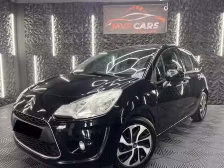 Citroën C3 1.4 HDi 70 Confort