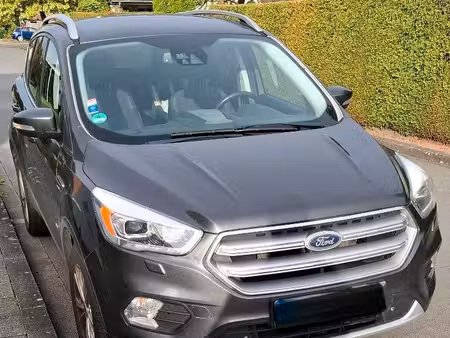 Ford Kuga 1.5 EcoBoost 182 Titanium 4x4