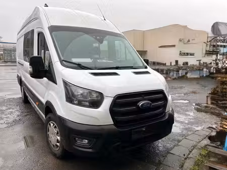 Ford Transit 2.0 Business