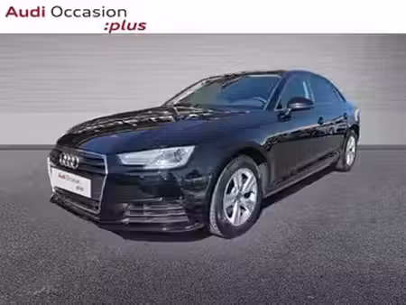 Audi A4 1.4 TFSI 150