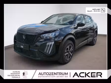 Peugeot 2008 1.2 PureTech 100 Style