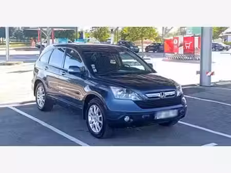 Honda CR-V 2.2 CDTI 140 EX 4x4