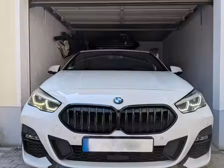 BMW Série 2 220d 2.0 190 M Sport