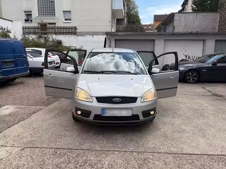 Ford C-max 1.8 125 Trend