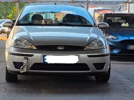 Ford Focus 1.8 TDCi 115