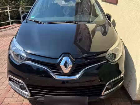 Renault Captur 0.9 TCe 90