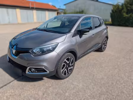 Renault Captur 0.9 TCe 90 Dynamique